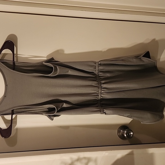 Ladies Romper, small, never worn from Charlotte Russe - Picture 2 of 3